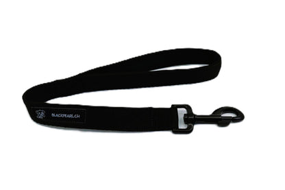 KURZFÜHRER LEINE - Black Grip 🖤 50 cm
