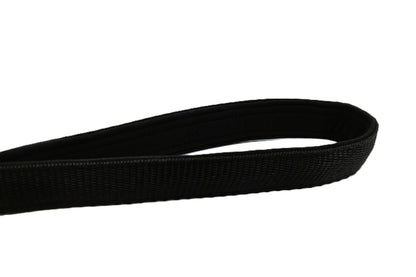 KURZFÜHRER LEINE - Black Grip 🖤 50 cm