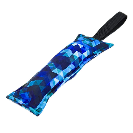 HUNDESPIELZEUG 🔇 - Blue Blaze Dummy 💙🌊