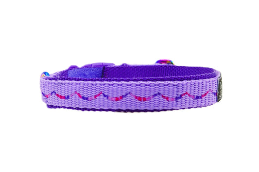 HALSBAND - Purple Dream ✨💜