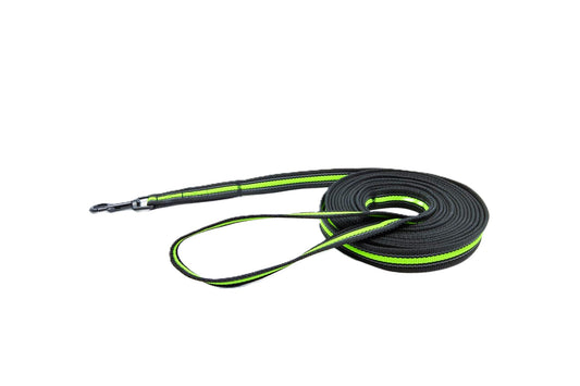 Schleppleine - GripLine Neon 💚 Green 5M