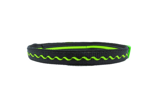 HALSBAND - Neon Stitch 🌟 42-50 cm