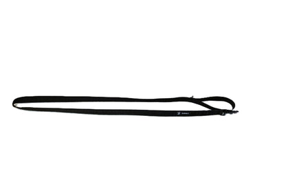 LEINE - Iron Black Leash Adjustable 🖤🐾  94 cm oder 1,45 m