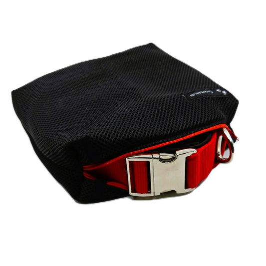 WASCHBEUTEL (AUFBEWAHRUNG) - REDZIPPER 🧼