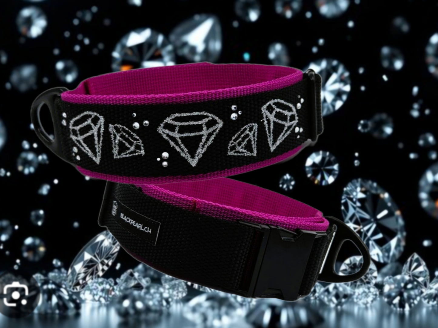 HALSBAND - Diamond💎💖💎