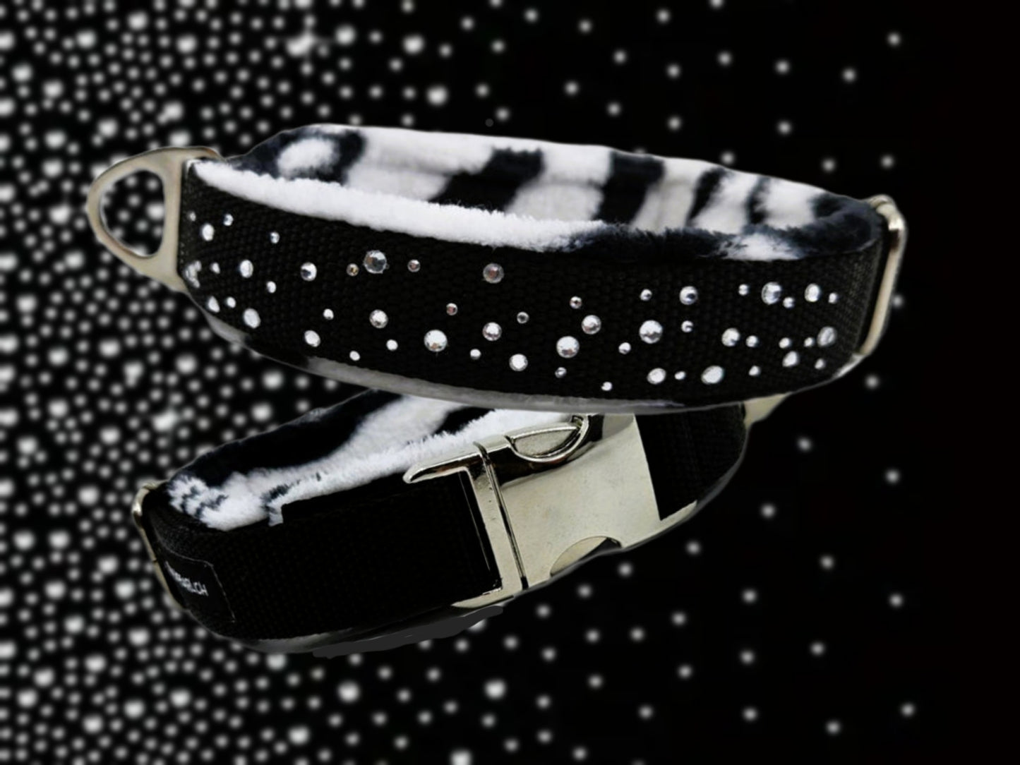 HALSBAND - Fashion Deluxe 💎🐾