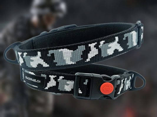 HALSBAND -  Shadow Dog 🐾