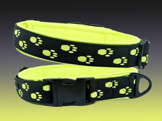 HALSBAND -  Neon Trail 💛