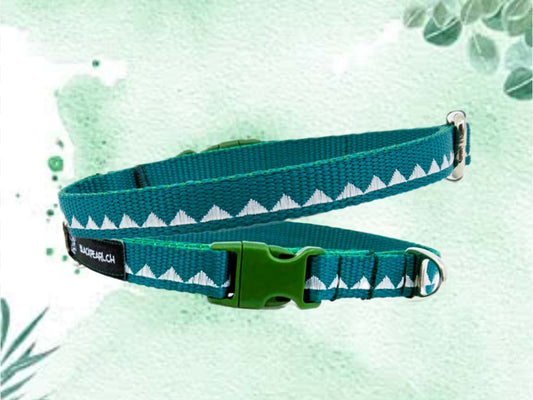 HALSBAND - Mini Green 🌿 38-42 cm