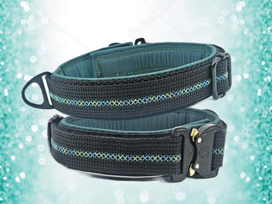 HALSBAND -  Shadow Trail 🌑🐾