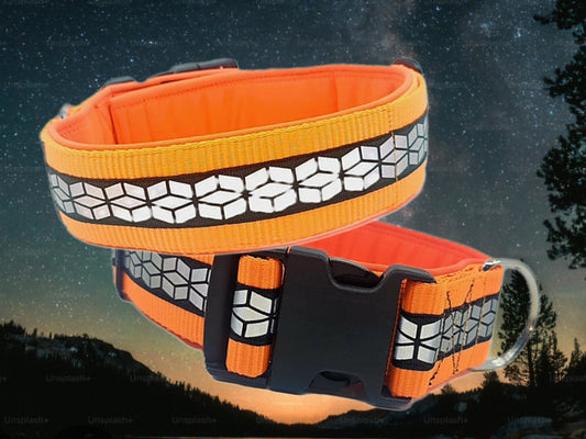 HALSBAND - CONSTRUCTION WORKER 🚧🦺