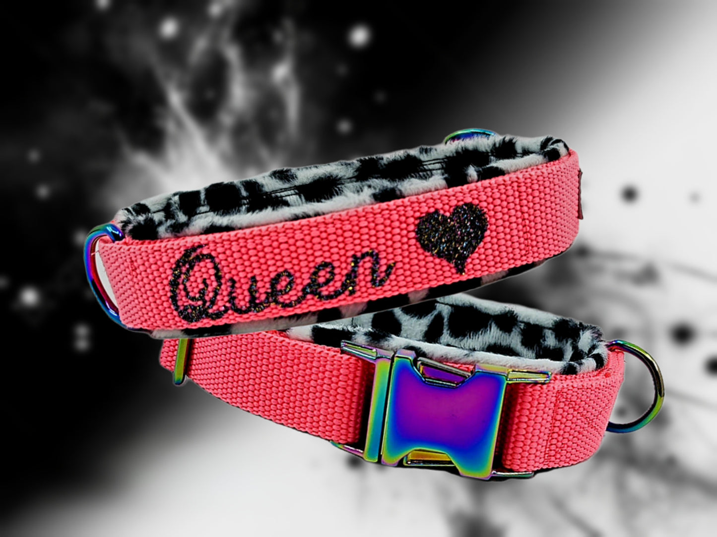 HALSBAND - Queen 👑💕