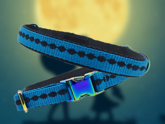 HALSBAND - Flip-Flop 🌊💙