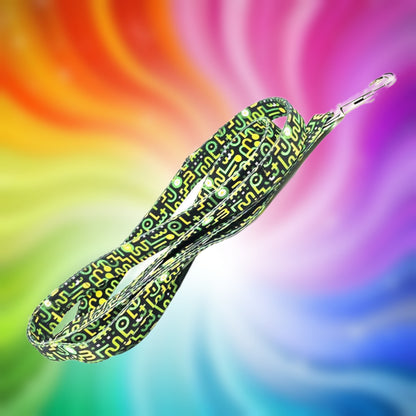 LEINE - Wild Trails 🌿💛