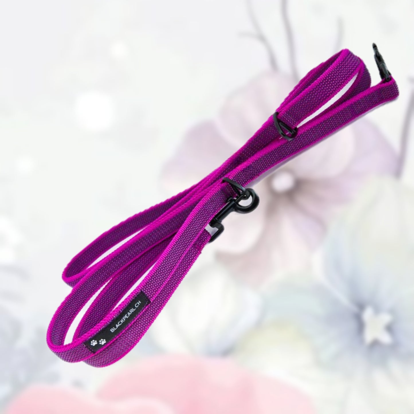 LEINE NACH WUNSCH VERSTELLBAR 🔧🎨