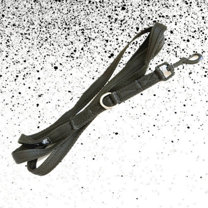 LEINE - Onix Leash 🖤🐾  1.05 cm oder 1,67 m