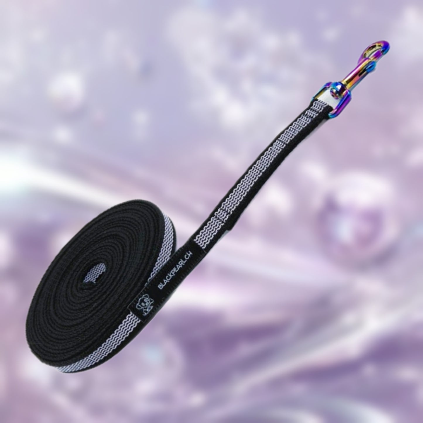 SCHLEPPLEINE - GripLine 🖤🤍 6 m