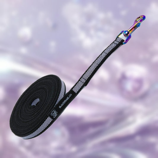 SCHLEPPLEINE - GripLine 🖤🤍 6 m