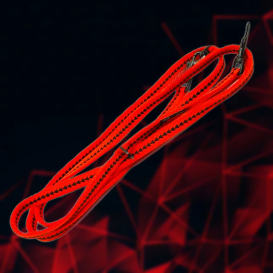 LEINE - Scarlet Shadow 🔥