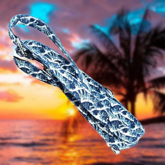 LEINE - Ocean Walk 🌊🐚