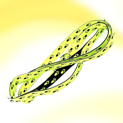 LEINE NACH WUNSCH VERSTELLBAR 🔧🎨