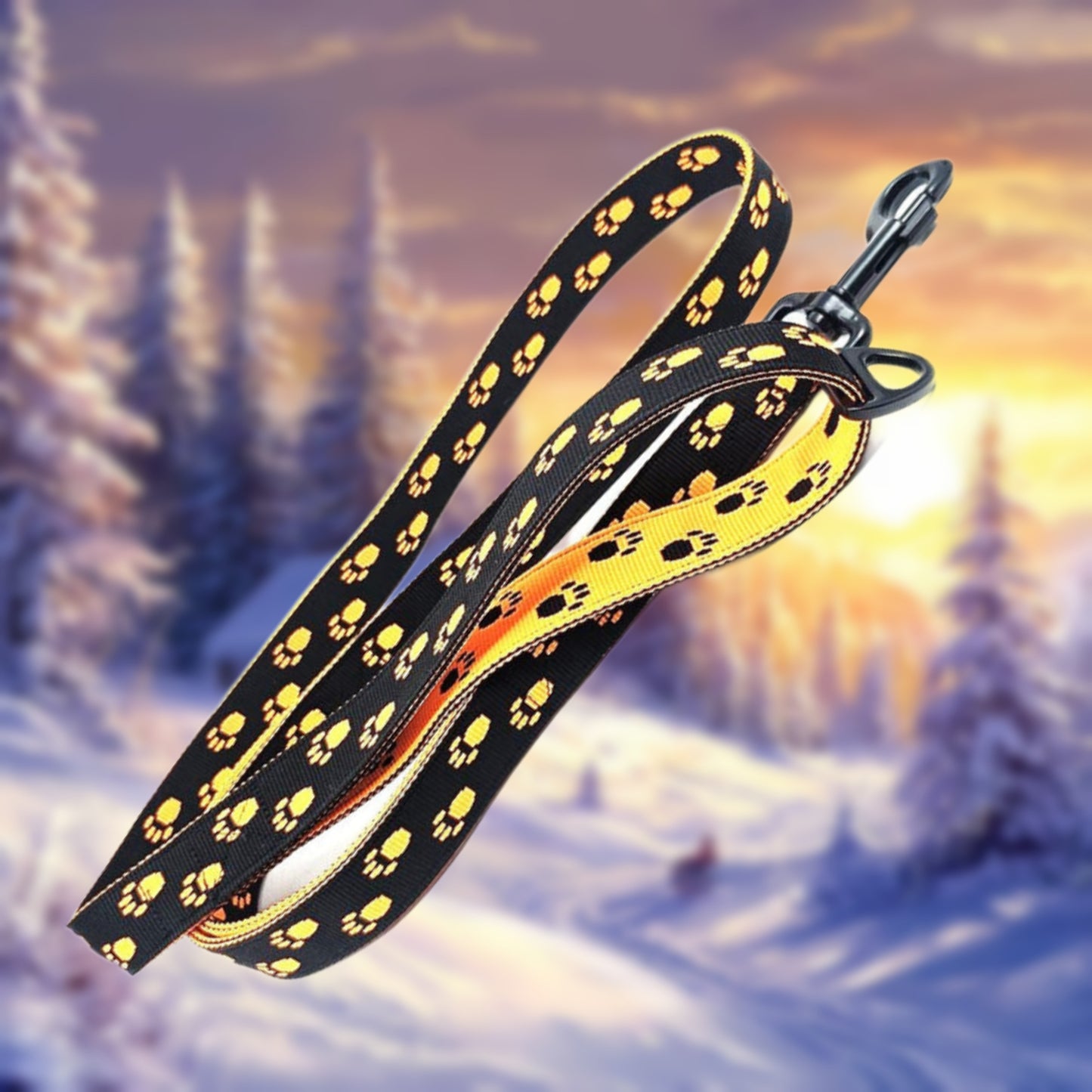 LEINE - High-Vis Hero 🧡🐕