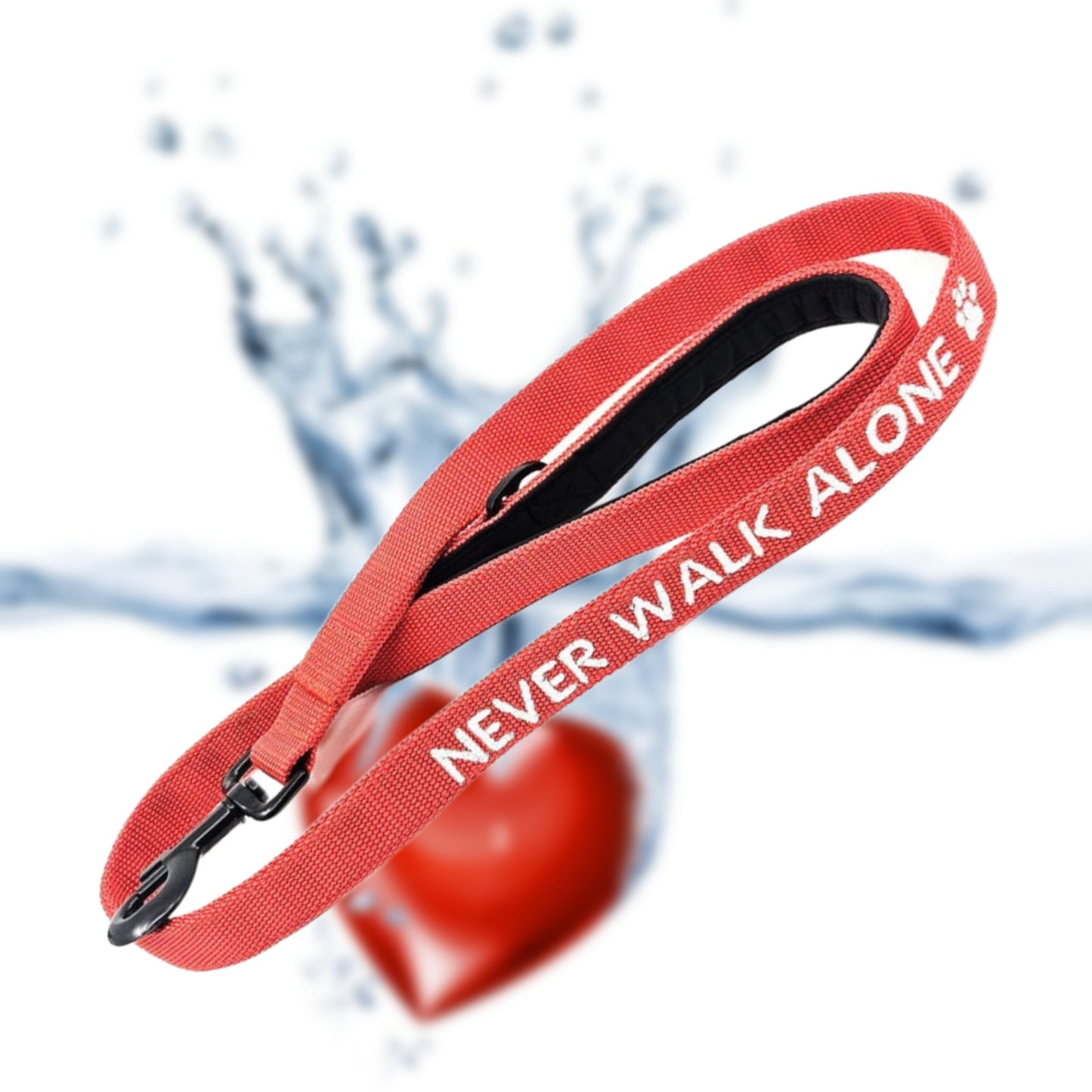 LEINE -  Side by Side 🐾👣🐾👣