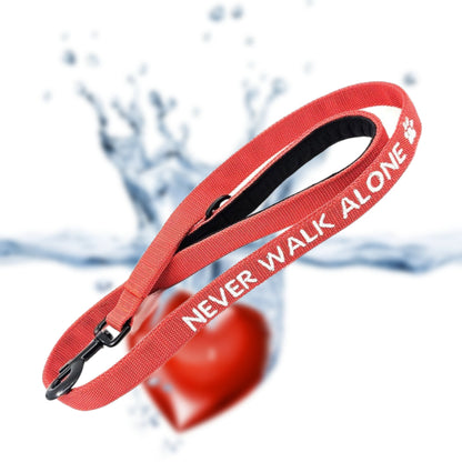 LEINE -  Side by Side 🐾👣🐾👣