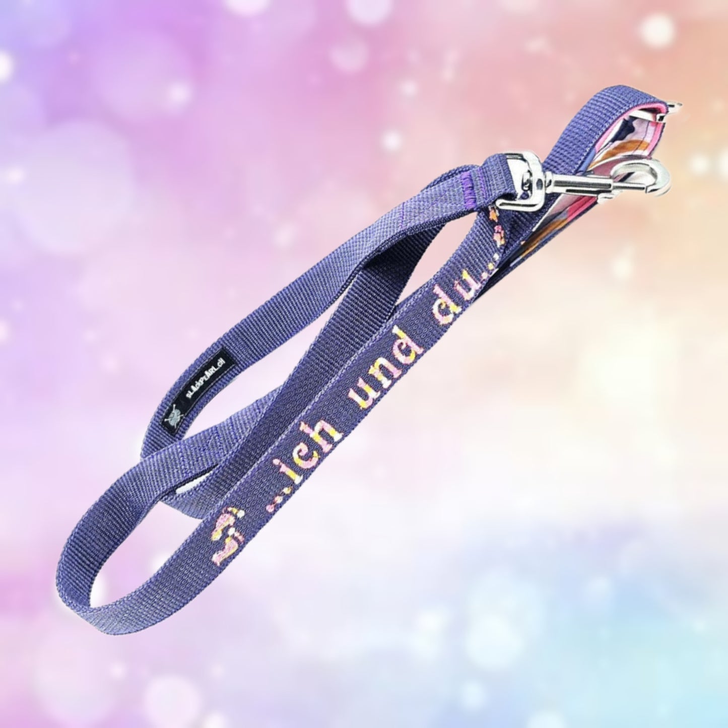 LEINE - ICH & DU 💜🐶