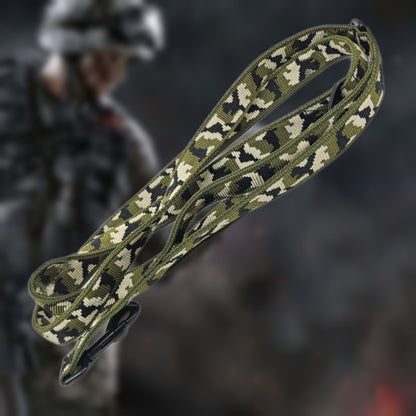 LEINE - Mission Gassi 🐾🎒