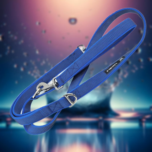 LEINE - Blue Grip Master 🖐️🧲