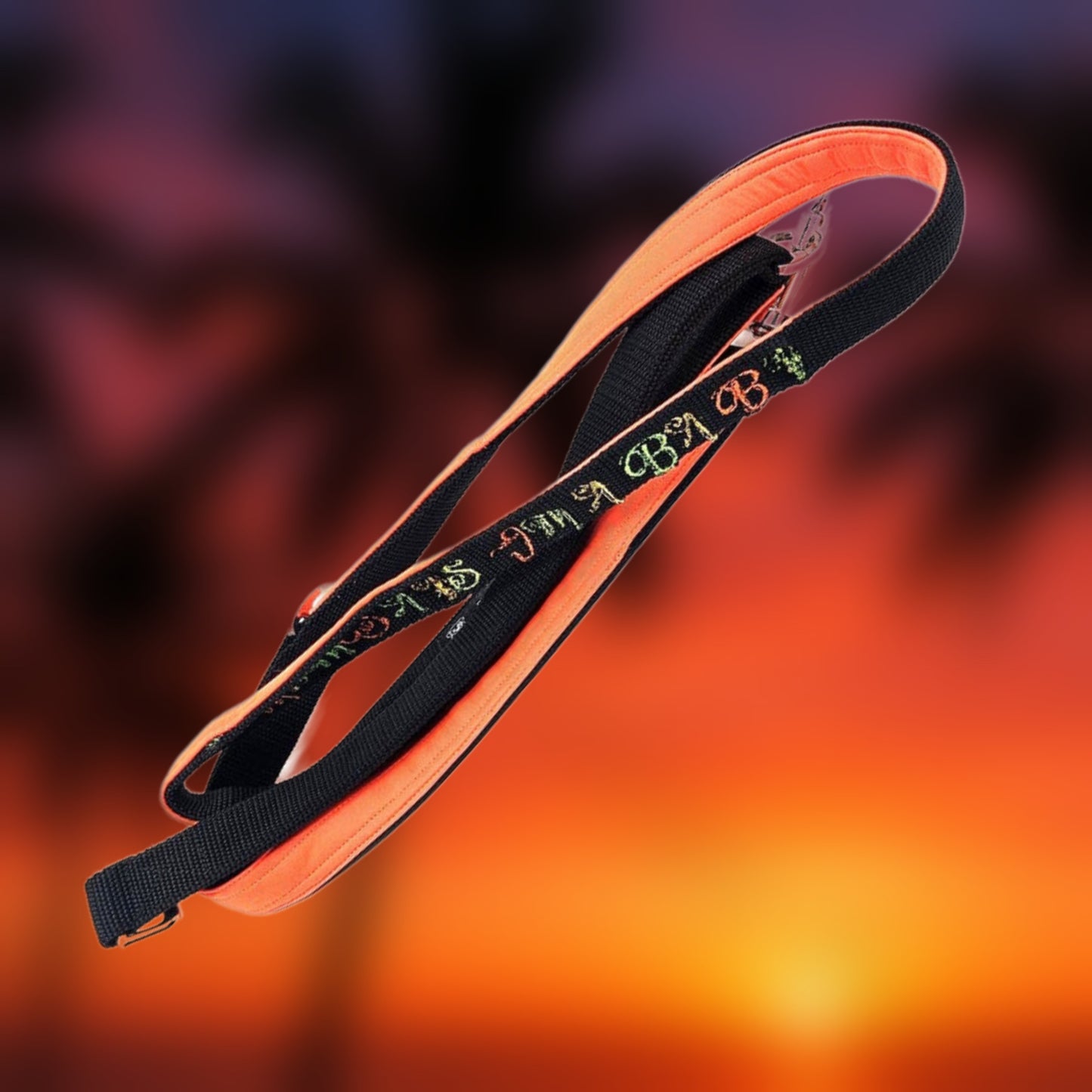 LEINE - MY MOM SAYS IM A BABY 🧡🐾