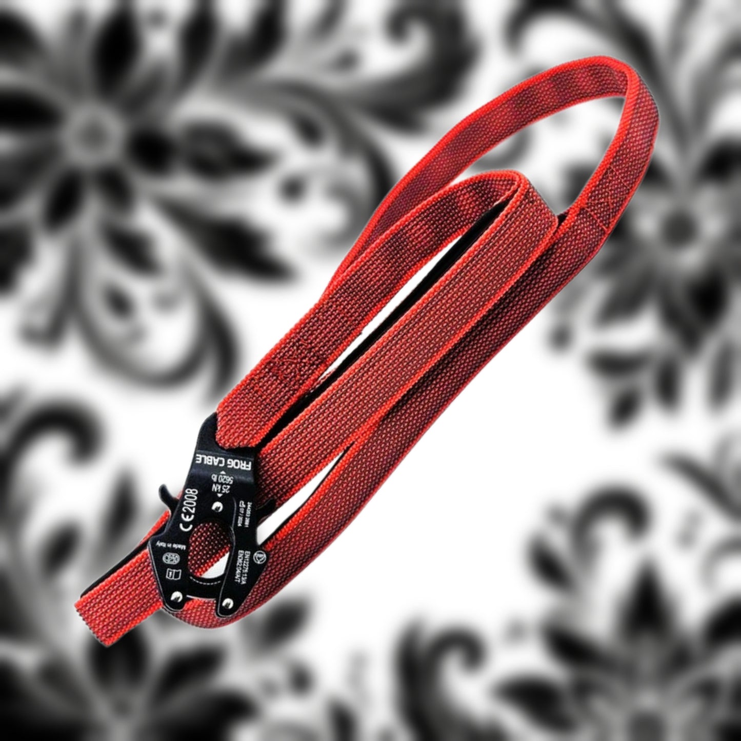 LEINE - Power Grip Red 🔴