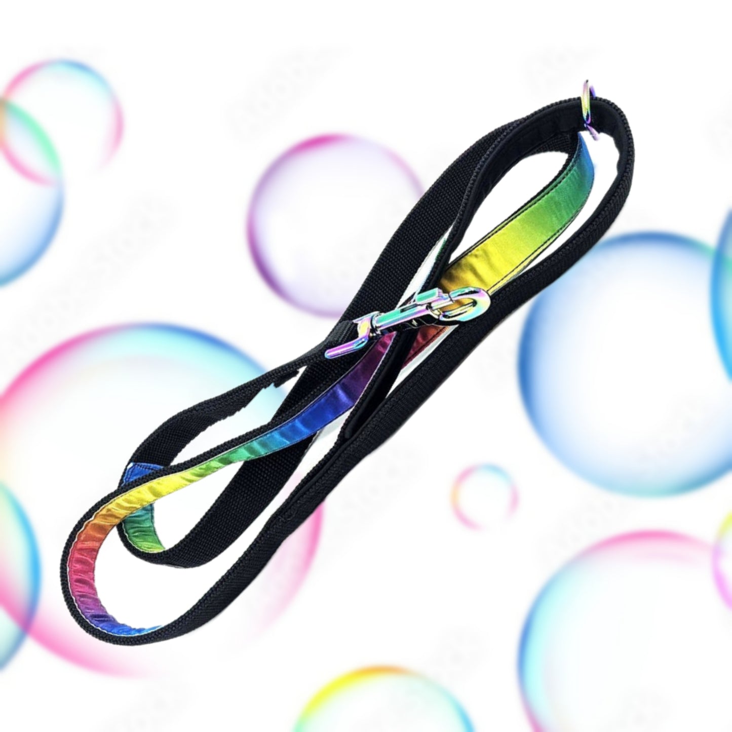 LEINE - Rainbow Vibes 🌈🐾