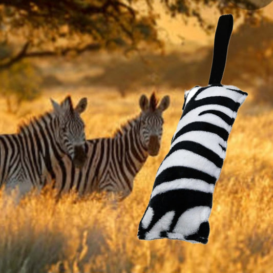 HUNDESPIELZEUG 🔊 - Jungle🦓🎉