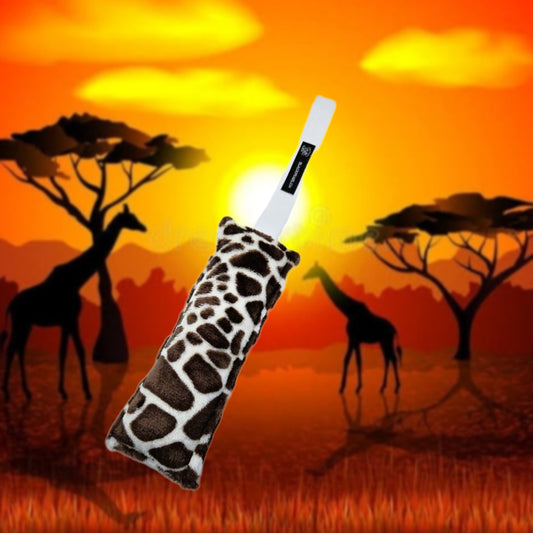 HUNDESPIELZEUG 🔇 - Nuschelfell 🦒🌾