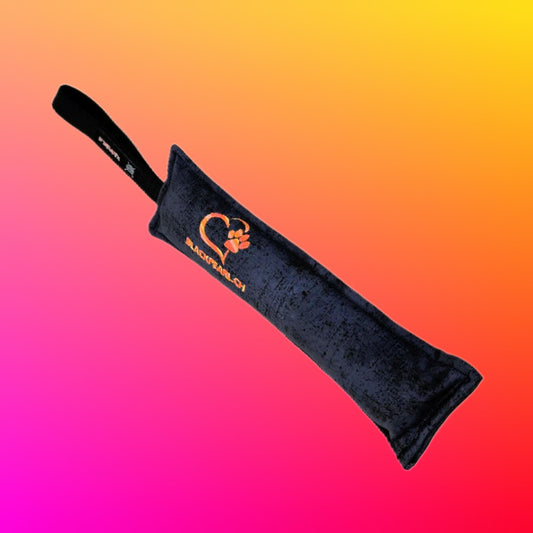 HUNDESPIELZEUG 🔇 - OceanHeart 🌊✨