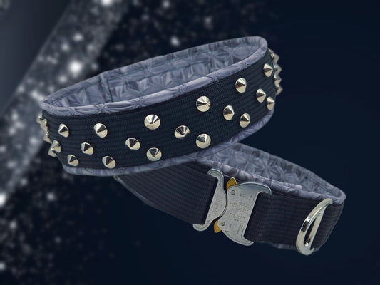 HALSBAND - DARK CROWN 🖤