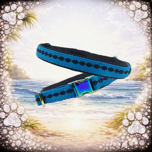 HALSBAND - Flip-Flop 🌊💙