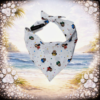 Mäusezauber 🐭✨ 35-47 cm