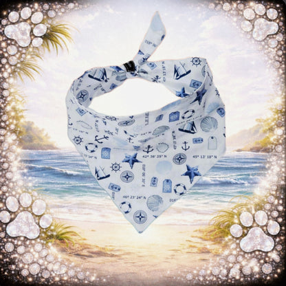 Ocean Breeze 🌊⚓ 41-50 cm