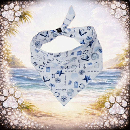 Ocean Breeze 🌊⚓ 41-50 cm