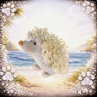 🔊 - 🐾 Flauschiger Igel Fips  🦔💖