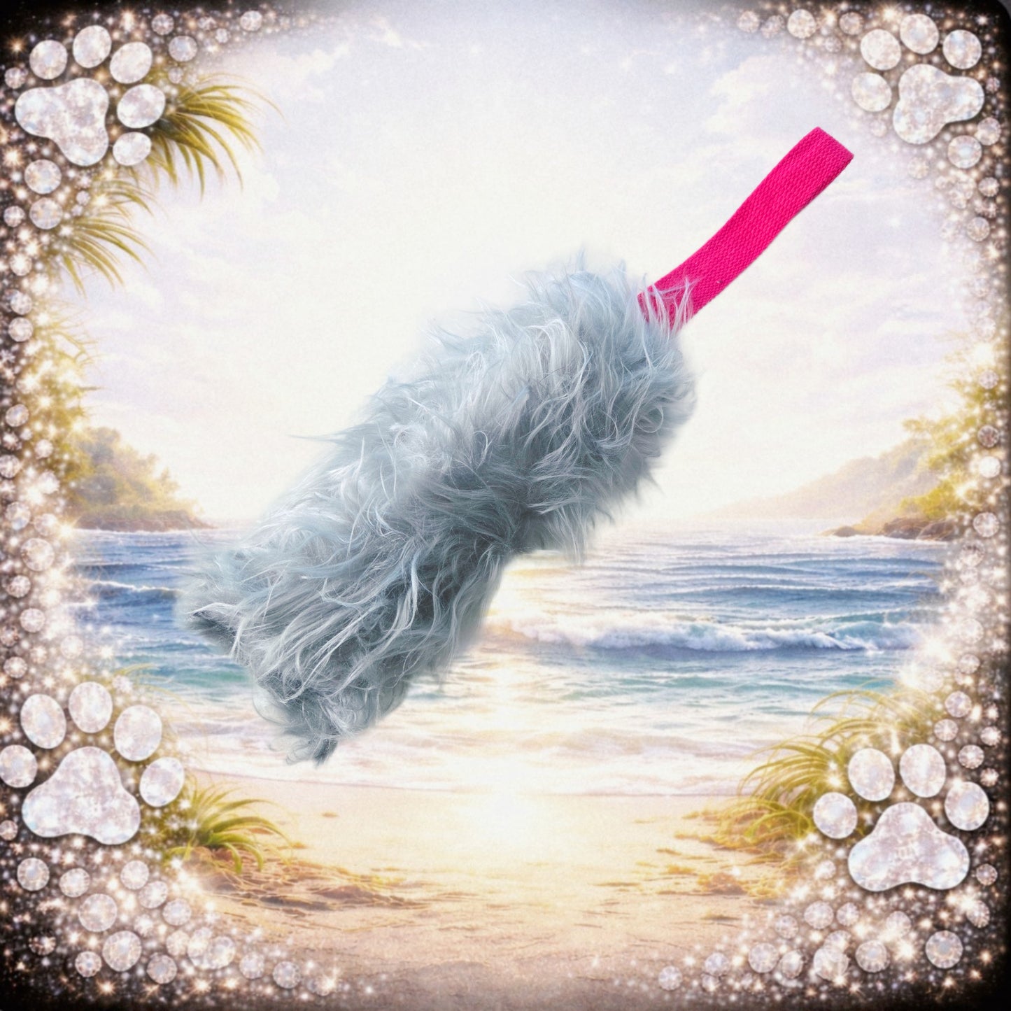 Daily Dummy🔊 - Yeti ❄️🦴