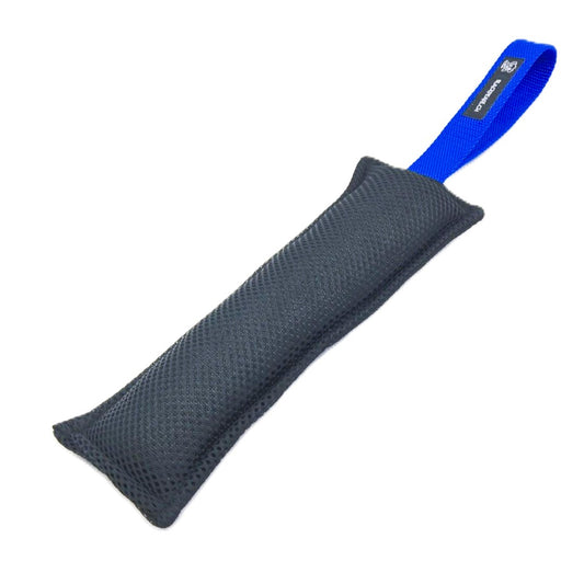 HUNDESPIELZEUG 🔇 - Black Mesh Dummy 💙