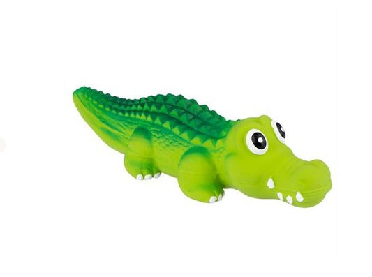 HUNDESPIELZEUG 🔊 - Krokki 🐊