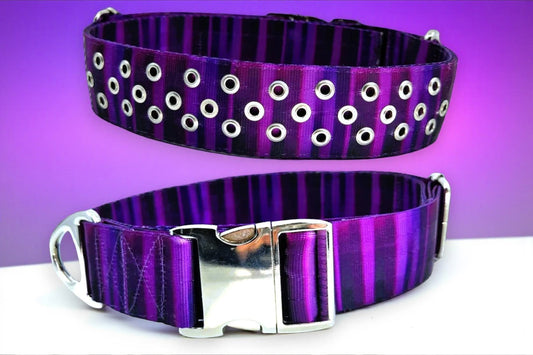 HALSBAND - Purple Punch 💜